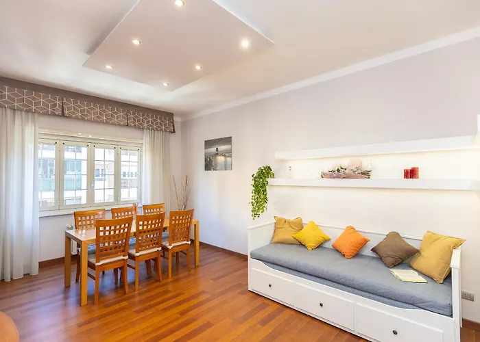 Altavilla By Rental In Rome
