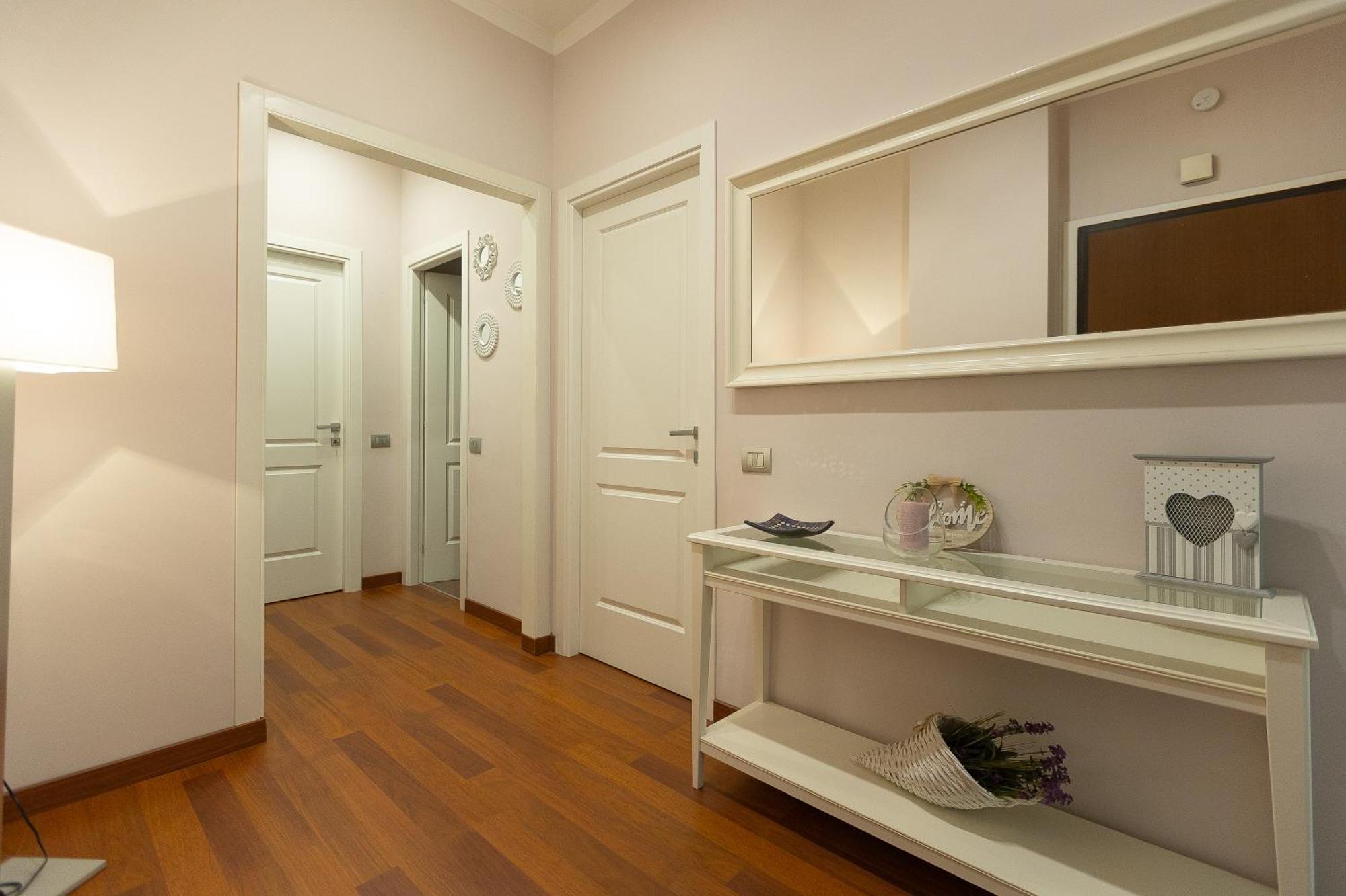 Altavilla By In Apartment *