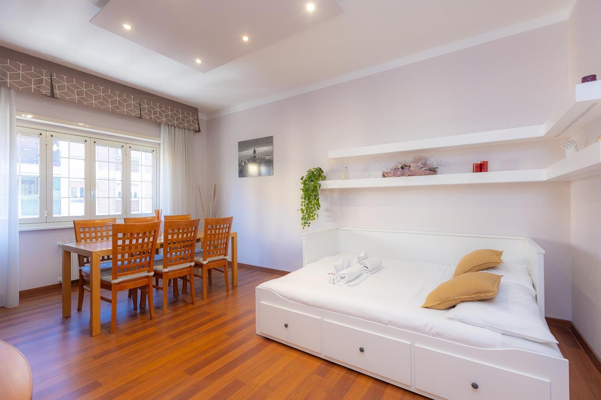 Apartment Altavilla By In
