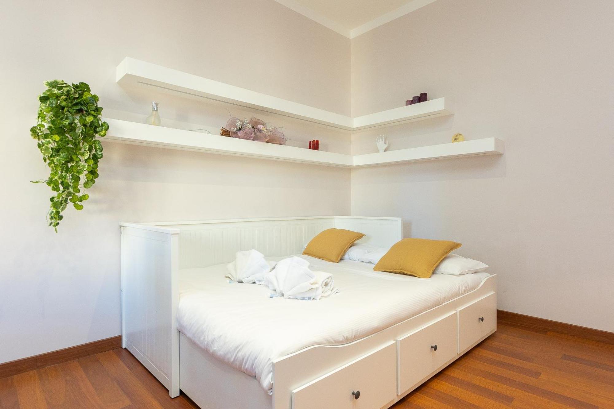 Apartment Altavilla By In