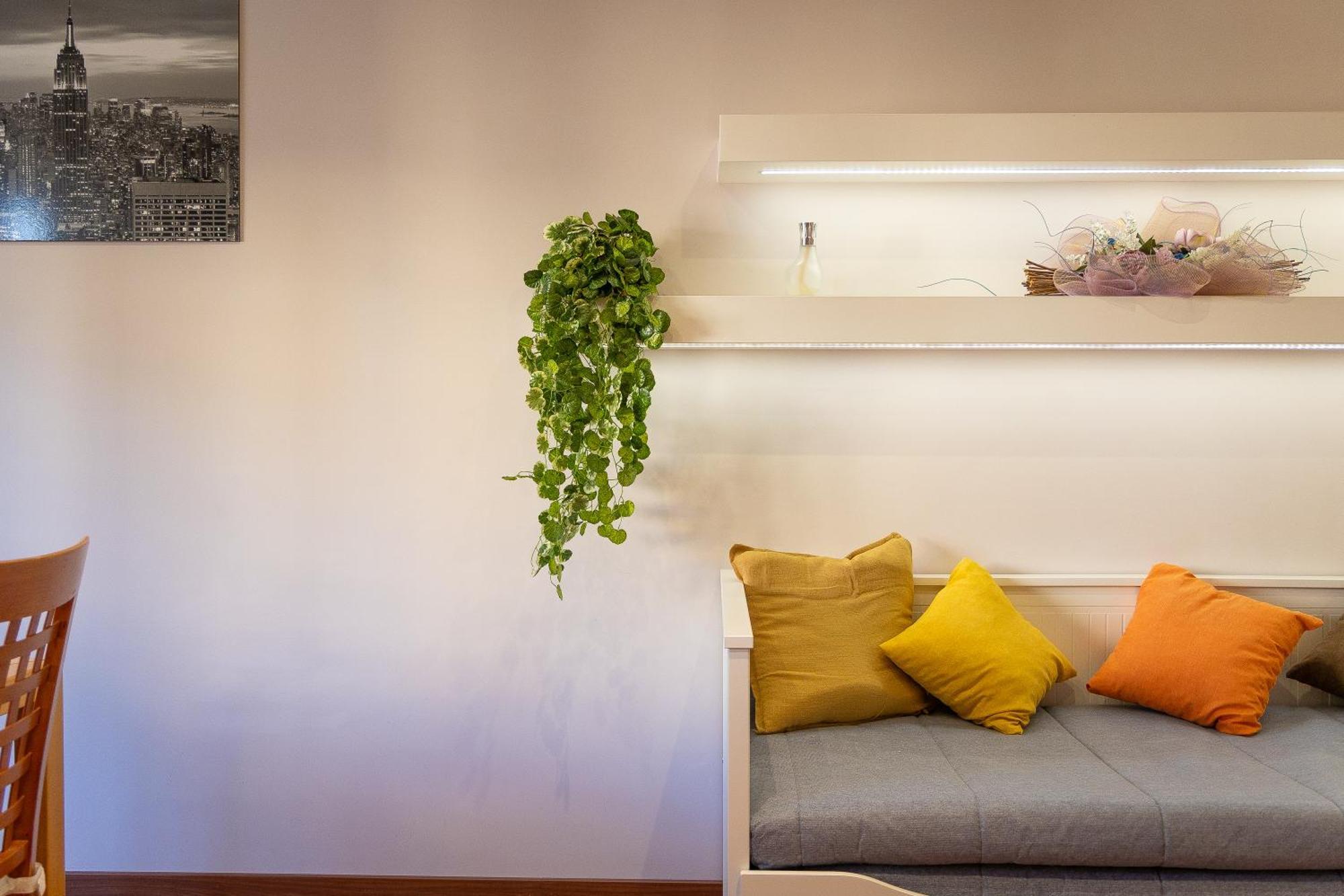 Apartment Altavilla By In Rom