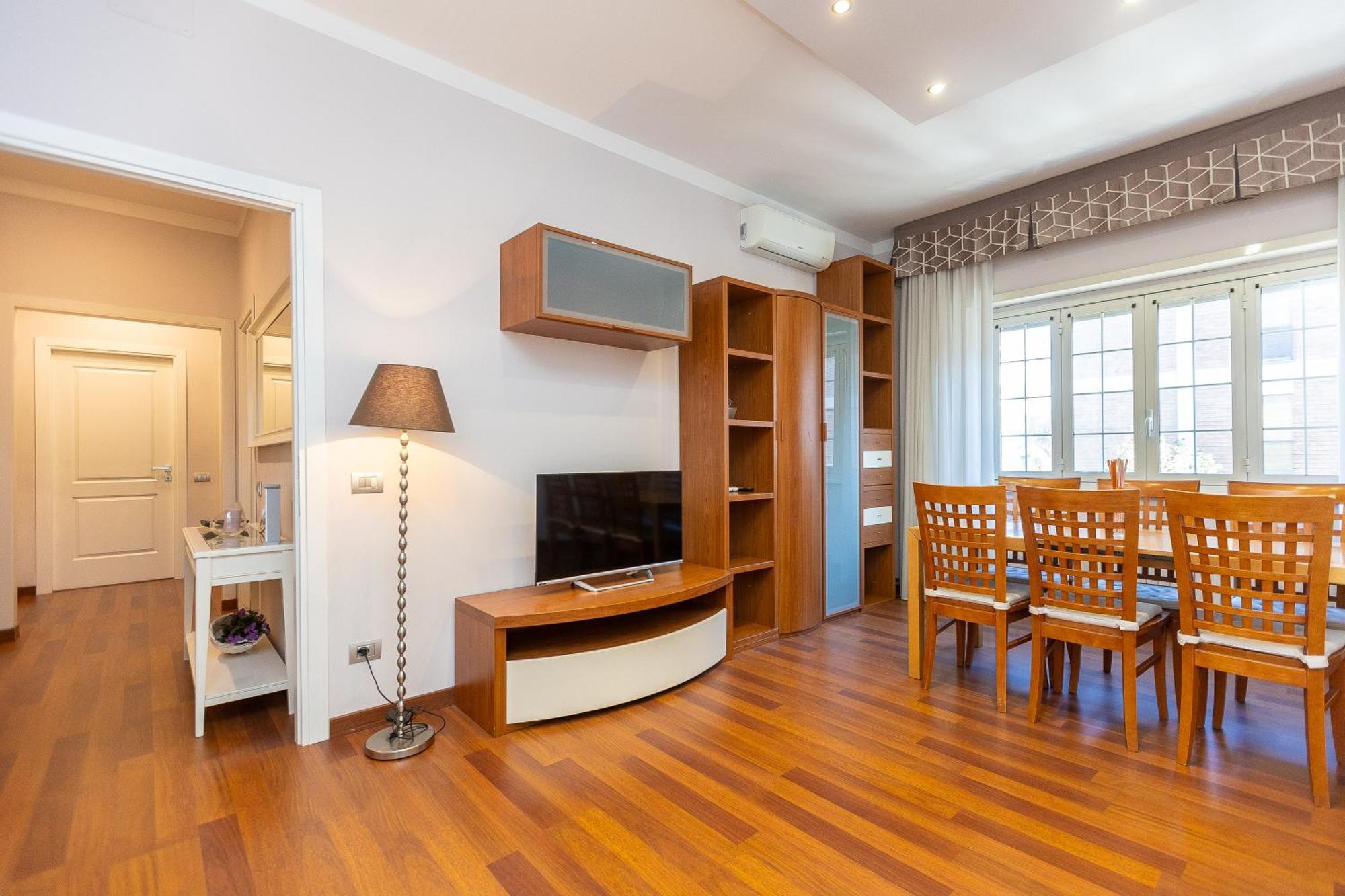 Apartment Altavilla By In Rom