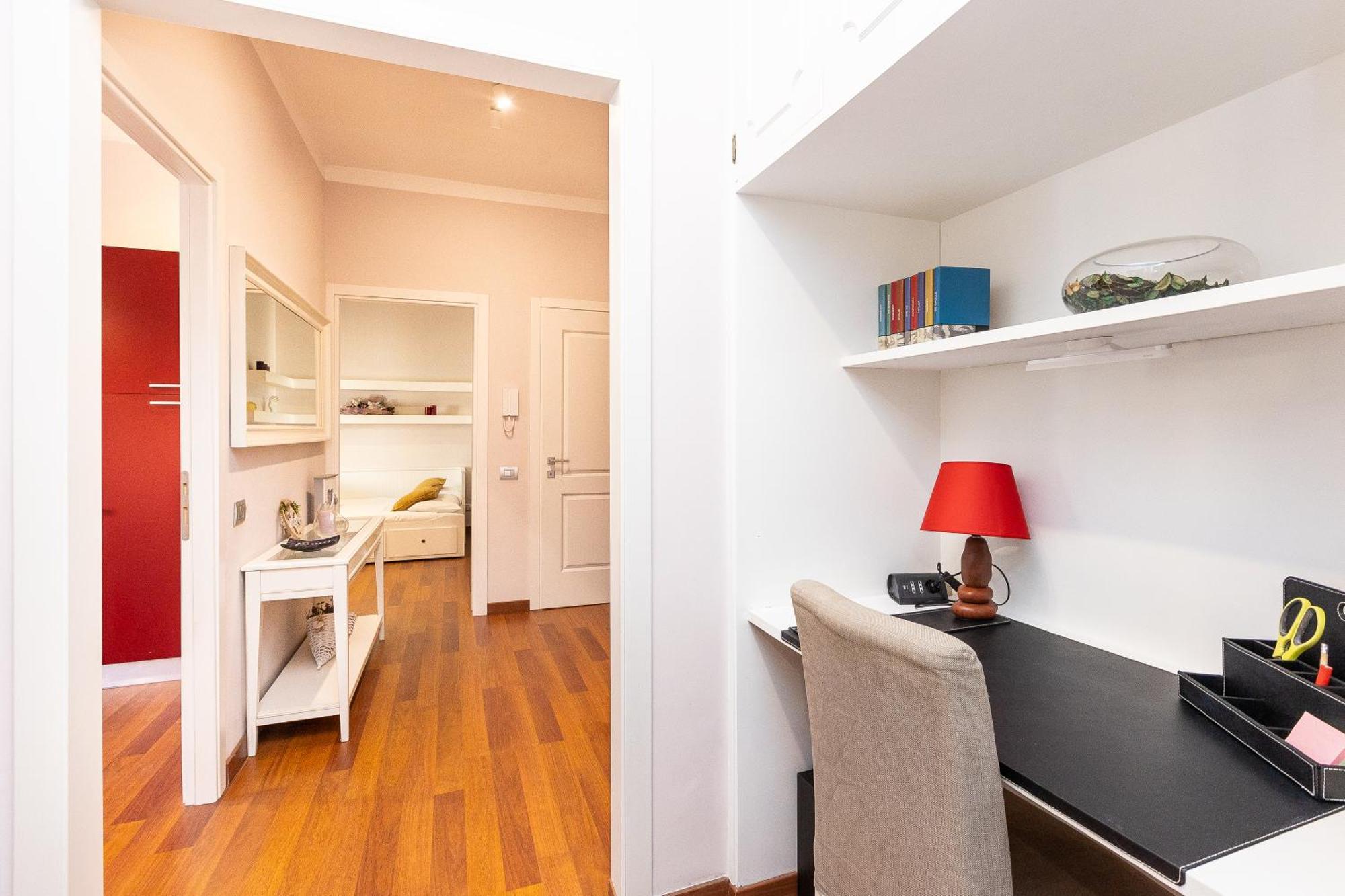 Altavilla By In Apartment Rom