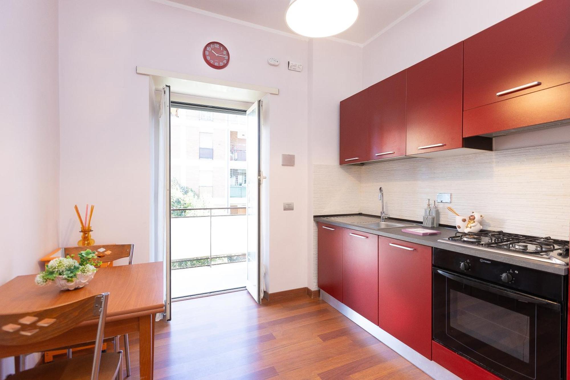 Apartment Altavilla By In