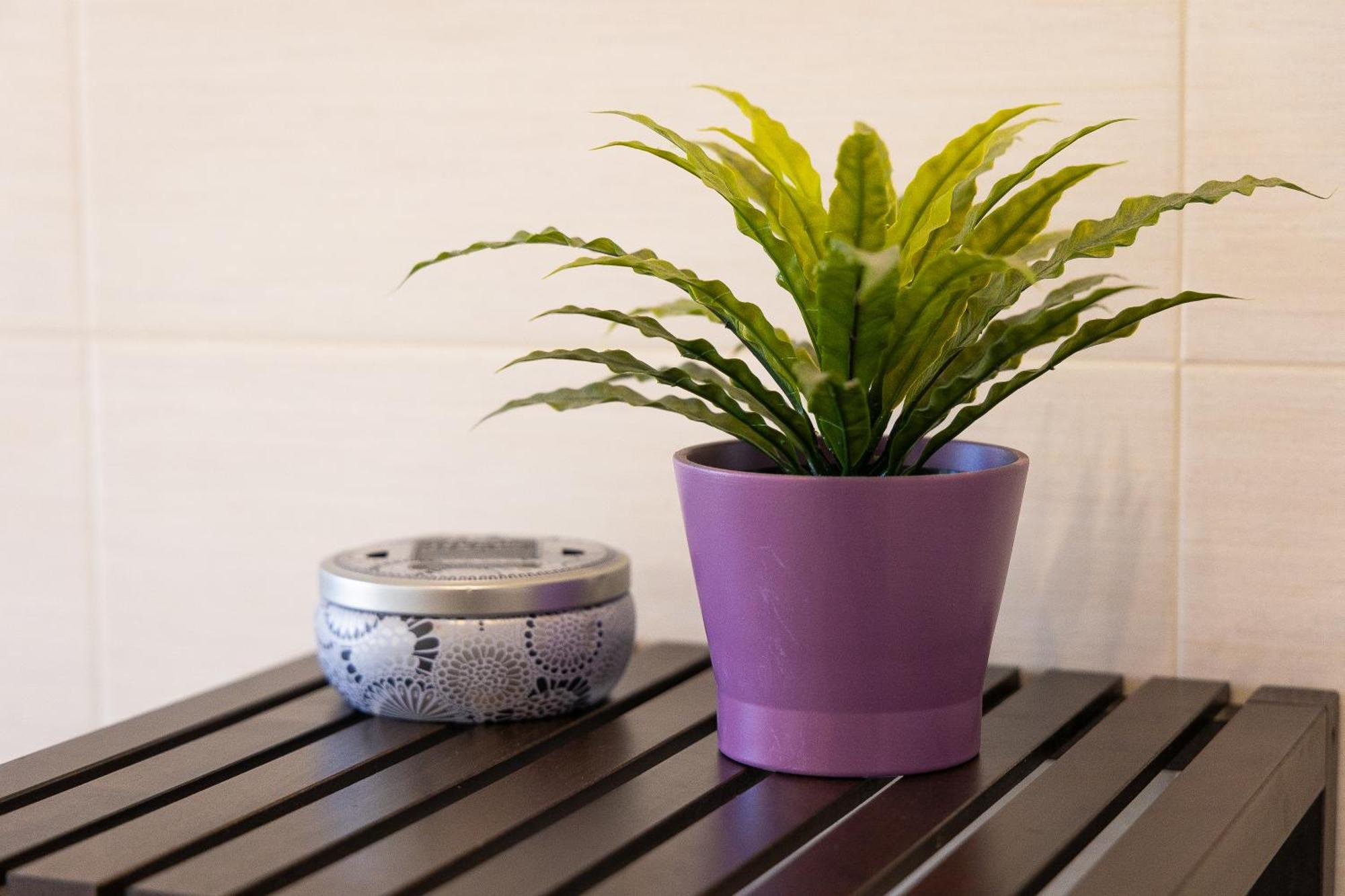 Altavilla By In Apartment *