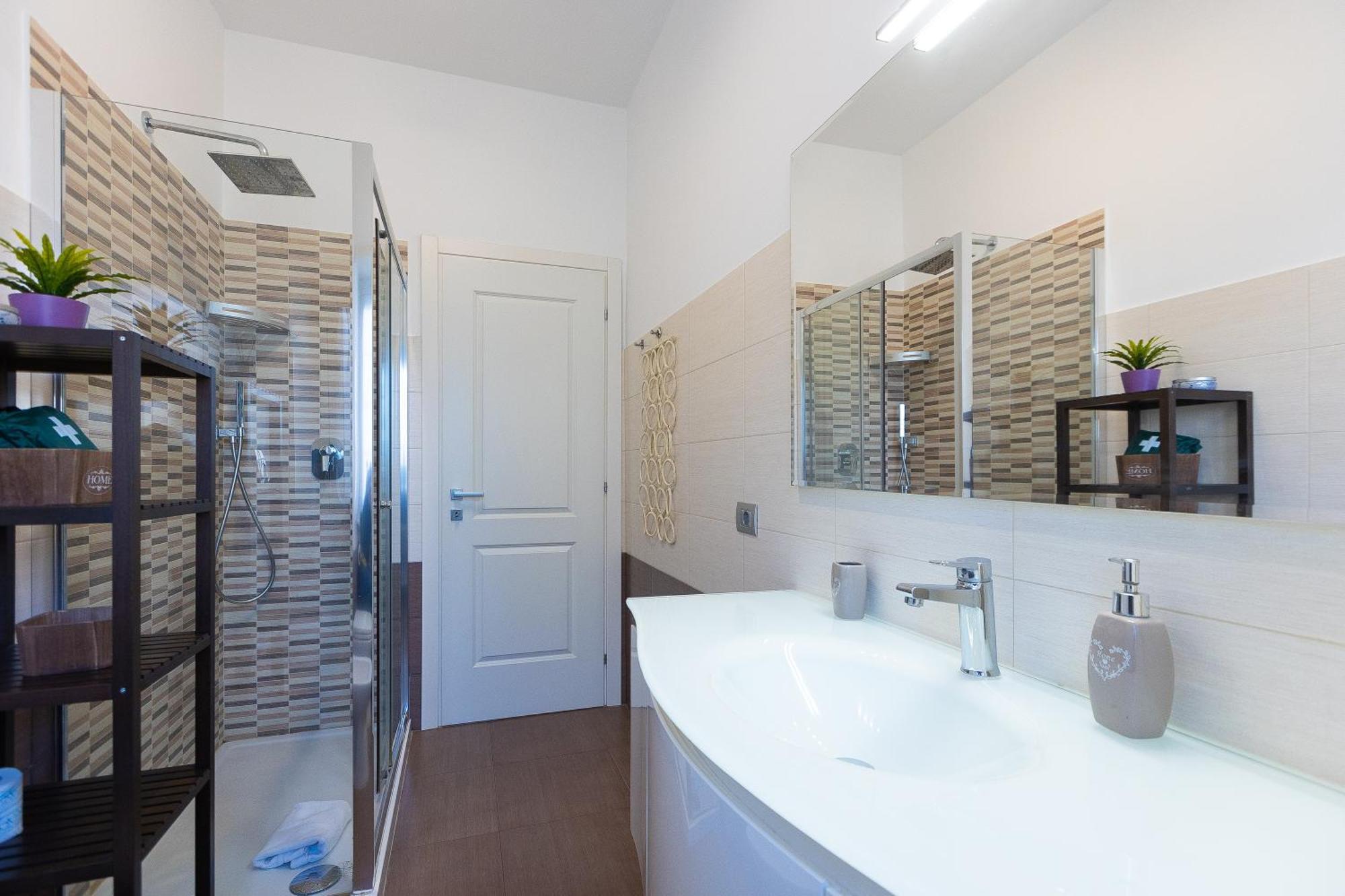 Apartment Altavilla By In *