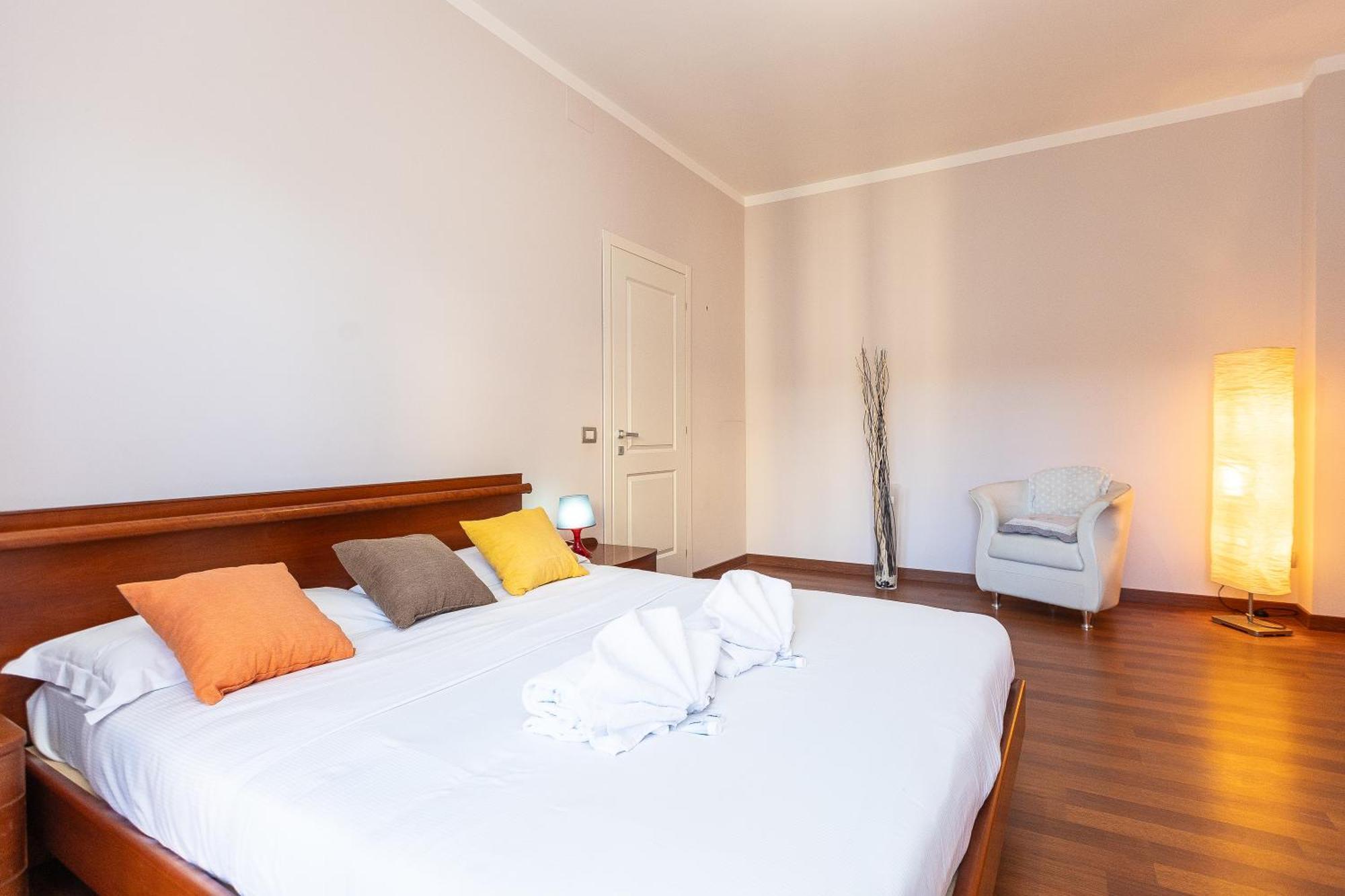 Apartment Altavilla By In