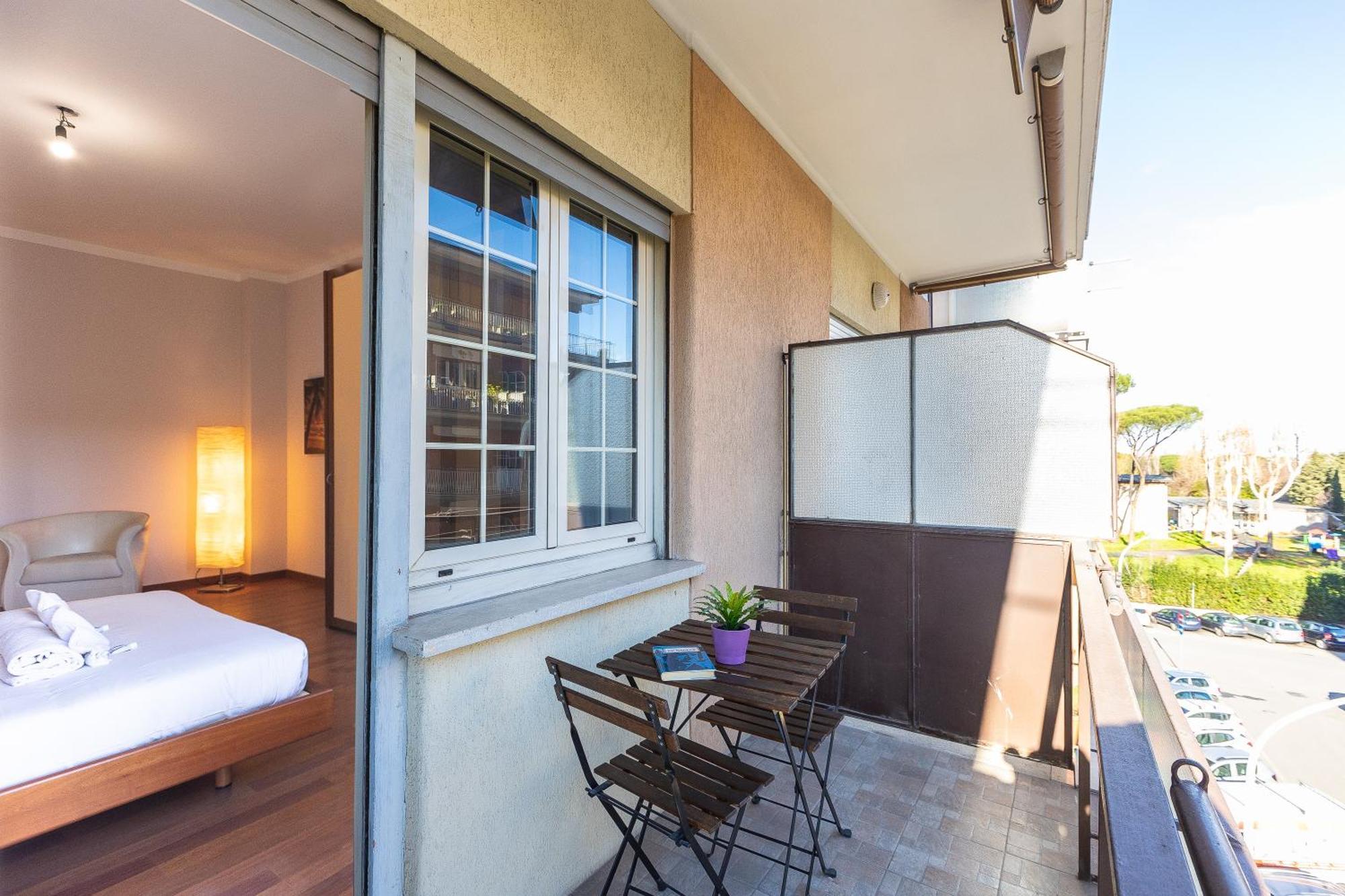 Altavilla By In Apartment *