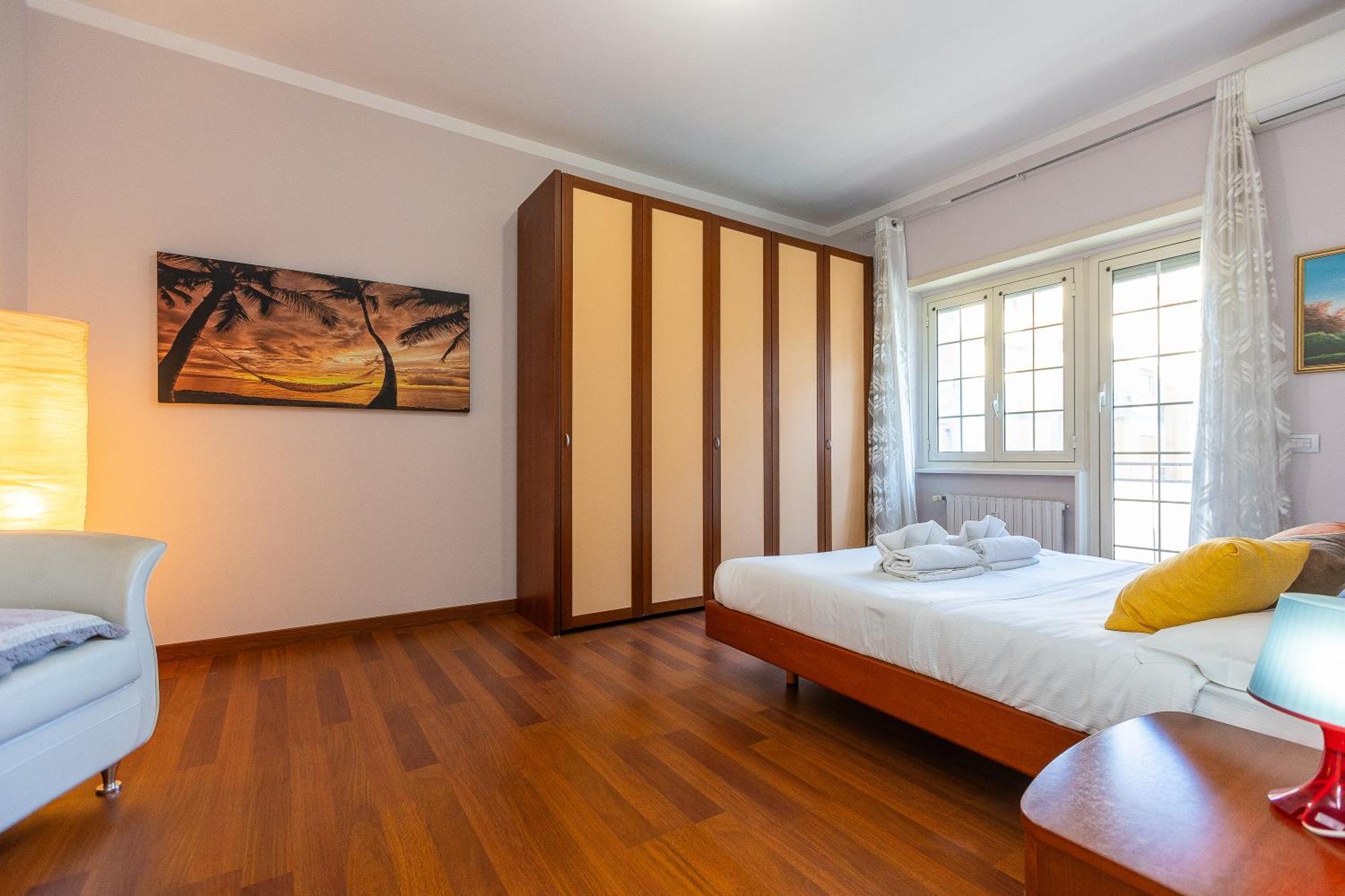 Apartment Altavilla By In Rom